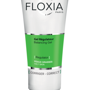 Gel regulador 40 ml