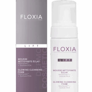 Espuma limpiadora, purificante e hidratante 150 ml