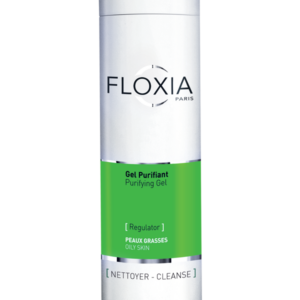 Gel purificador 200 ml