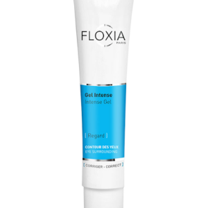 Gel contorno de ojos despigmentante y antienvejecimiento 15 ml